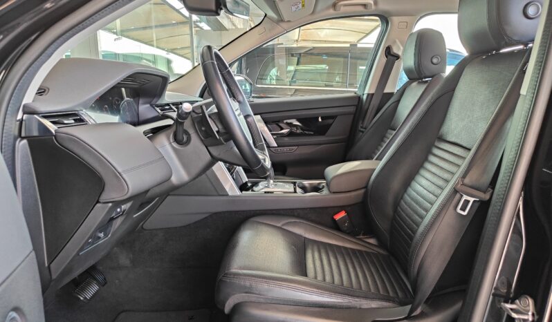 
								AED 1,400 P.M | 2020 Land Rover Discovery Sport P200 SE | Under Warranty | GCC | full									