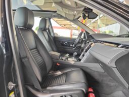 
										AED 1,400 P.M | 2020 Land Rover Discovery Sport P200 SE | Under Warranty | GCC | full									