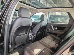 
										AED 1,400 P.M | 2020 Land Rover Discovery Sport P200 SE | Under Warranty | GCC | full									