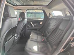 
										AED 1,400 P.M | 2020 Land Rover Discovery Sport P200 SE | Under Warranty | GCC | full									