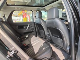 
										AED 1,400 P.M | 2020 Land Rover Discovery Sport P200 SE | Under Warranty | GCC | full									