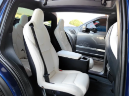 
										AED 2,000 P.M | 2019 Tesla Model X Performance Ludicrous Dual Motor | Under Warranty | GCC | full									