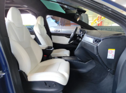 
										AED 2,000 P.M | 2019 Tesla Model X Performance Ludicrous Dual Motor | Under Warranty | GCC | full									