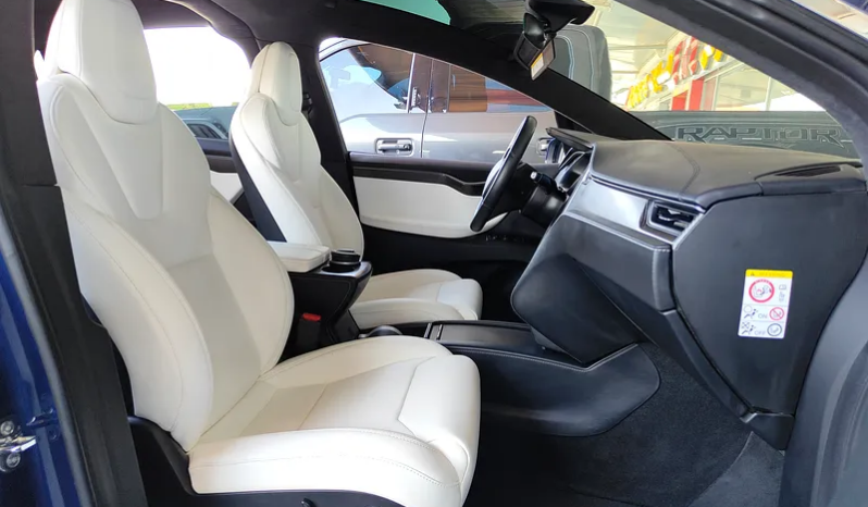 
								AED 2,000 P.M | 2019 Tesla Model X Performance Ludicrous Dual Motor | Under Warranty | GCC | full									