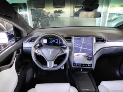 
										AED 2,000 P.M | 2019 Tesla Model X Performance Ludicrous Dual Motor | Under Warranty | GCC | full									