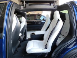 
										AED 2,000 P.M | 2019 Tesla Model X Performance Ludicrous Dual Motor | Under Warranty | GCC | full									