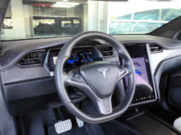 
										AED 2,000 P.M | 2019 Tesla Model X Performance Ludicrous Dual Motor | Under Warranty | GCC | full									