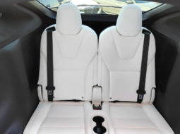 
										AED 2,000 P.M | 2019 Tesla Model X Performance Ludicrous Dual Motor | Under Warranty | GCC | full									