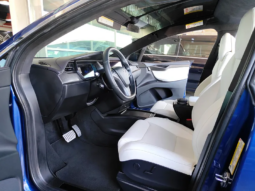 
										AED 2,000 P.M | 2019 Tesla Model X Performance Ludicrous Dual Motor | Under Warranty | GCC | full									