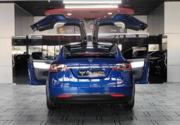 
										AED 2,000 P.M | 2019 Tesla Model X Performance Ludicrous Dual Motor | Under Warranty | GCC | full									