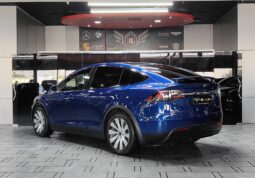 
										AED 2,000 P.M | 2019 Tesla Model X Performance Ludicrous Dual Motor | Under Warranty | GCC | full									