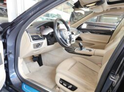 
										AED 2,000 P.M | 2020 BMW 730Li Executive Lounge | Executive Lounge Seating With Rear Entertainment | Under Warranty | GCC | full									