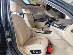 
										AED 2,000 P.M | 2020 BMW 730Li Executive Lounge | Executive Lounge Seating With Rear Entertainment | Under Warranty | GCC | full									