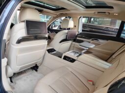 
										AED 2,000 P.M | 2020 BMW 730Li Executive Lounge | Executive Lounge Seating With Rear Entertainment | Under Warranty | GCC | full									