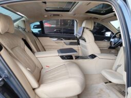 
										AED 2,000 P.M | 2020 BMW 730Li Executive Lounge | Executive Lounge Seating With Rear Entertainment | Under Warranty | GCC | full									