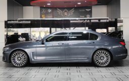 
										AED 2,000 P.M | 2020 BMW 730Li Executive Lounge | Executive Lounge Seating With Rear Entertainment | Under Warranty | GCC | full									