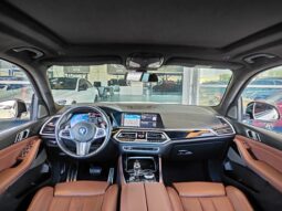 
										AED 1,950 P.M | 2020 BMW X5 M50i M-Sport V8 | Under Warranty | GCC | full									