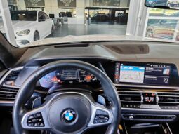 
										AED 1,950 P.M | 2020 BMW X5 M50i M-Sport V8 | Under Warranty | GCC | full									