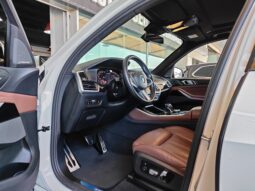 
										AED 1,950 P.M | 2020 BMW X5 M50i M-Sport V8 | Under Warranty | GCC | full									