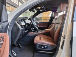 
										AED 1,950 P.M | 2020 BMW X5 M50i M-Sport V8 | Under Warranty | GCC | full									