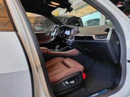 
										AED 1,950 P.M | 2020 BMW X5 M50i M-Sport V8 | Under Warranty | GCC | full									