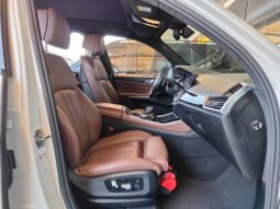 
										AED 1,950 P.M | 2020 BMW X5 M50i M-Sport V8 | Under Warranty | GCC | full									