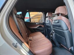 
										AED 1,950 P.M | 2020 BMW X5 M50i M-Sport V8 | Under Warranty | GCC | full									