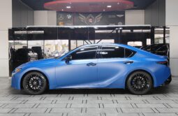 
										AED 1,800 P.M | 2022 Lexus IS 300 | Under Warranty | GCC | full									