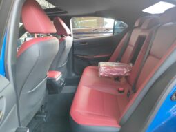 
										AED 1,800 P.M | 2022 Lexus IS 300 | Under Warranty | GCC | full									