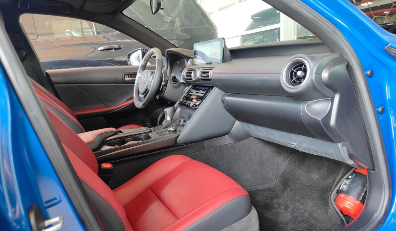 
								AED 1,800 P.M | 2022 Lexus IS 300 | Under Warranty | GCC | full									