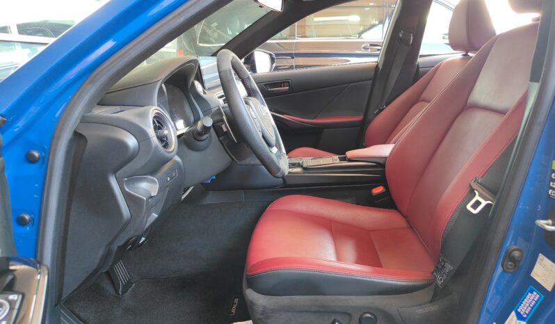 
								AED 1,800 P.M | 2022 Lexus IS 300 | Under Warranty | GCC | full									