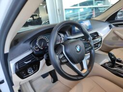 
										AED 1,185 P.M | 2020 BMW 520i Executive | Under Warranty | GCC | full									