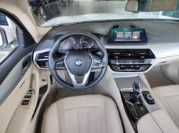 
										AED 1,185 P.M | 2020 BMW 520i Executive | Under Warranty | GCC | full									