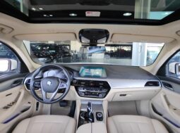 
										AED 1,185 P.M | 2020 BMW 520i Executive | Under Warranty | GCC | full									
