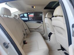 
										AED 1,185 P.M | 2020 BMW 520i Executive | Under Warranty | GCC | full									