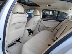 
										AED 1,185 P.M | 2020 BMW 520i Executive | Under Warranty | GCC | full									