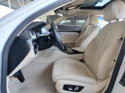 
										AED 1,185 P.M | 2020 BMW 520i Executive | Under Warranty | GCC | full									