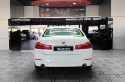 
										AED 1,185 P.M | 2020 BMW 520i Executive | Under Warranty | GCC | full									