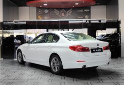 
										AED 1,185 P.M | 2020 BMW 520i Executive | Under Warranty | GCC | full									