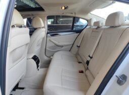 
										AED 1,185 P.M | 2020 BMW 520i Executive | Under Warranty | GCC | full									