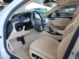 
										AED 1,185 P.M | 2020 BMW 520i Executive | Under Warranty | GCC | full									