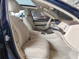 
										AED 1,910 P.M | 2018 Mercedes-Benz S450 AMG | Under Warranty | GCC | full									