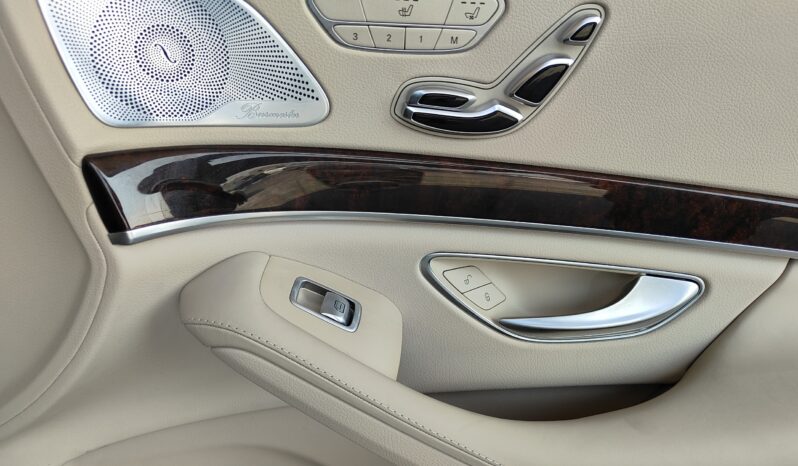 
								AED 1,910 P.M | 2018 Mercedes-Benz S450 AMG | Under Warranty | GCC | full									