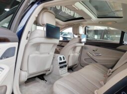 
										AED 1,910 P.M | 2018 Mercedes-Benz S450 AMG | Under Warranty | GCC | full									