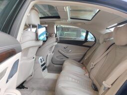 
										AED 1,910 P.M | 2018 Mercedes-Benz S450 AMG | Under Warranty | GCC | full									