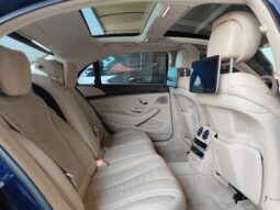 
										AED 1,910 P.M | 2018 Mercedes-Benz S450 AMG | Under Warranty | GCC | full									