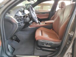 
										AED 1,320 P.M | 2018 BMW X6 xDrive35i Exclusive | Under Warranty | GCC | full									