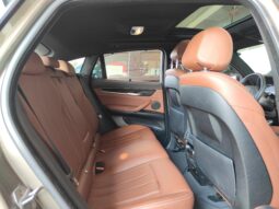 
										AED 1,320 P.M | 2018 BMW X6 xDrive35i Exclusive | Under Warranty | GCC | full									