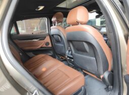 
										AED 1,320 P.M | 2018 BMW X6 xDrive35i Exclusive | Under Warranty | GCC | full									