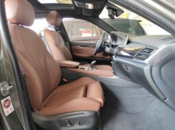 
										AED 1,320 P.M | 2018 BMW X6 xDrive35i Exclusive | Under Warranty | GCC | full									